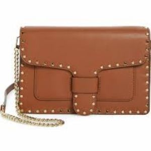 Rebecca Minkoff Midnighter Med Crossbody